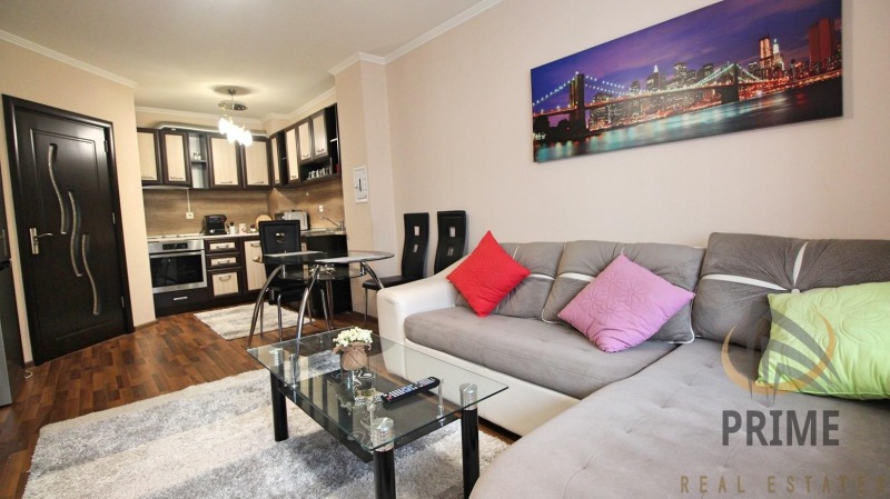 Do wynajęcia  1 sypialnia Burgas , Lazur , 70 mkw | 40200583