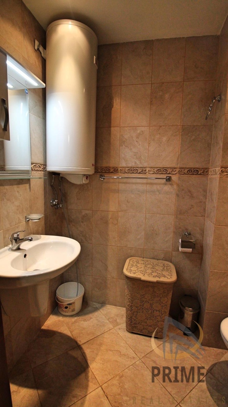Do wynajęcia  1 sypialnia Burgas , Lazur , 70 mkw | 40200583 - obraz [9]
