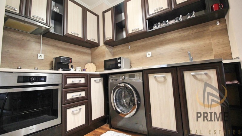 Do wynajęcia  1 sypialnia Burgas , Lazur , 70 mkw | 40200583 - obraz [4]