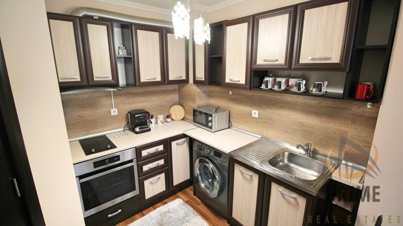 Do wynajęcia  1 sypialnia Burgas , Lazur , 70 mkw | 40200583 - obraz [5]