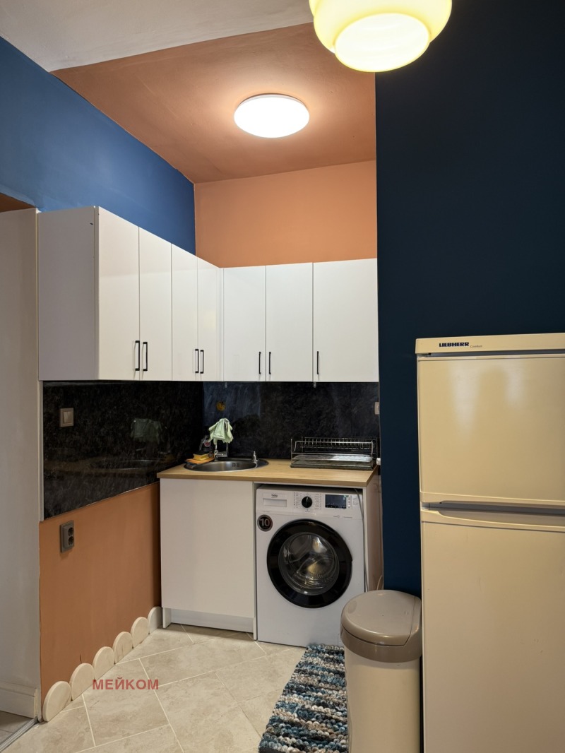 Издаје се  1 спаваћа соба Софија , Центар , 60 м2 | 33804790 - слика [5]