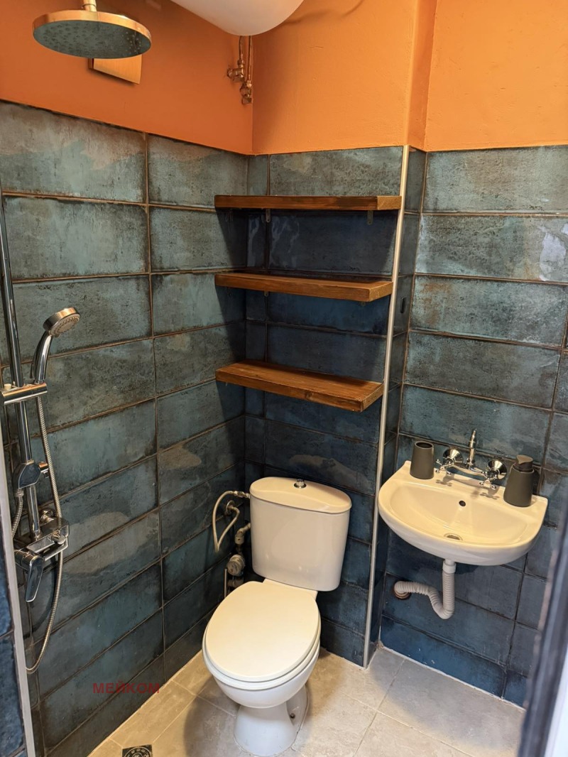 Издаје се  1 спаваћа соба Софија , Центар , 60 м2 | 33804790 - слика [10]