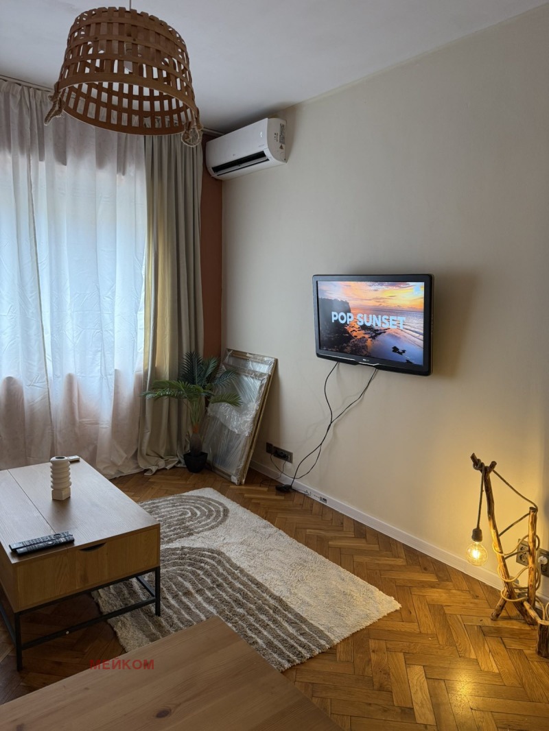 Издаје се  1 спаваћа соба Софија , Центар , 60 м2 | 33804790 - слика [6]