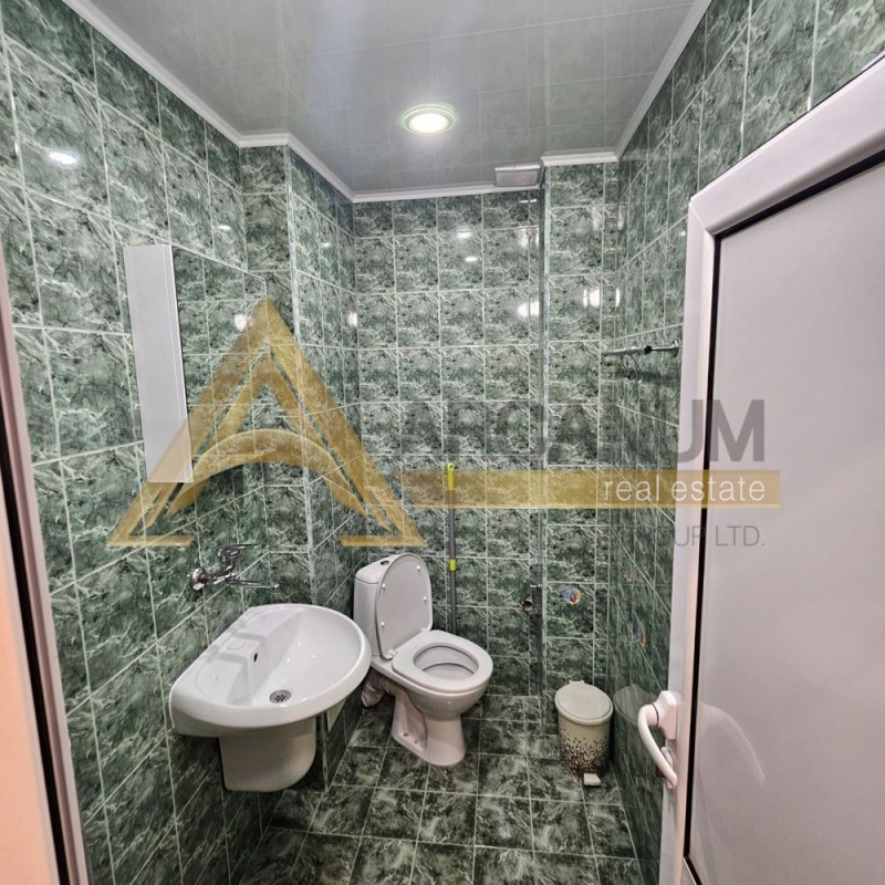 Дава под наем 2-СТАЕН, гр. Варна, Бизнес хотел, снимка 12 - Апартаменти - 52381776