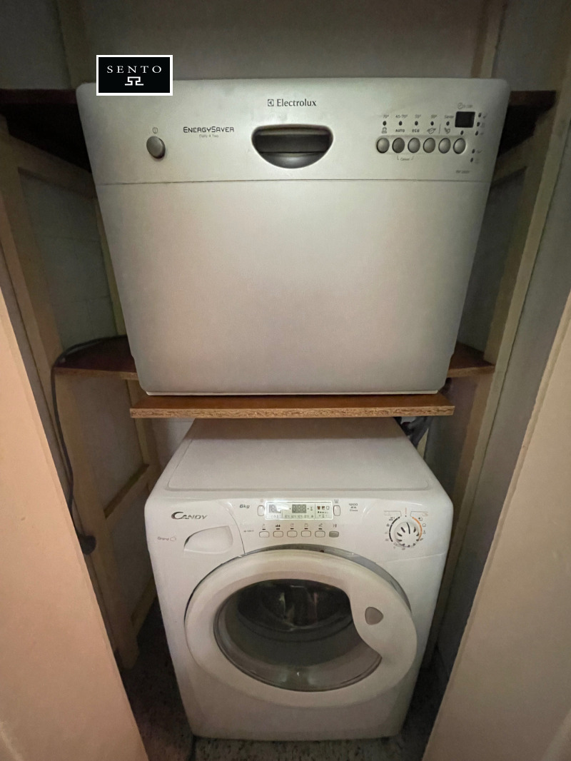 Дава под наем 2-СТАЕН, гр. Русе, Широк център, снимка 8 - Апартаменти - 52405733