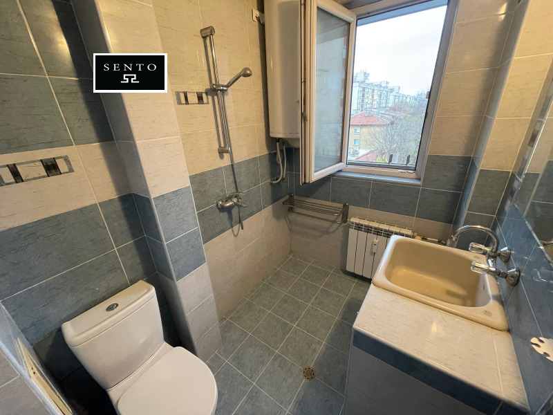 Дава под наем 2-СТАЕН, гр. Русе, Широк център, снимка 7 - Апартаменти - 52405733