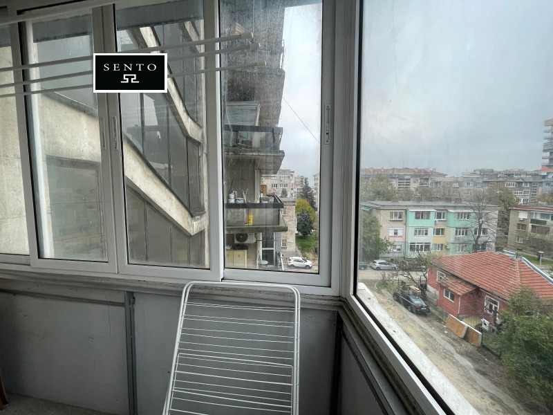 Дава под наем 2-СТАЕН, гр. Русе, Широк център, снимка 11 - Апартаменти - 52405733