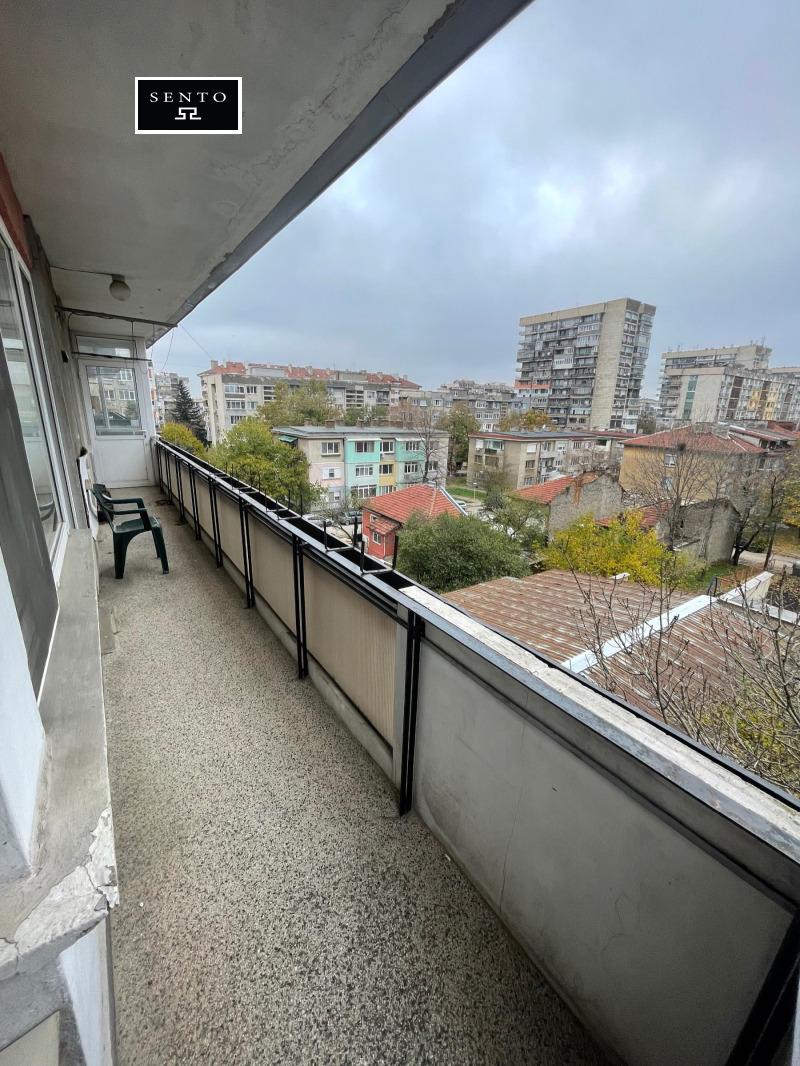 Дава под наем 2-СТАЕН, гр. Русе, Широк център, снимка 10 - Апартаменти - 52405733