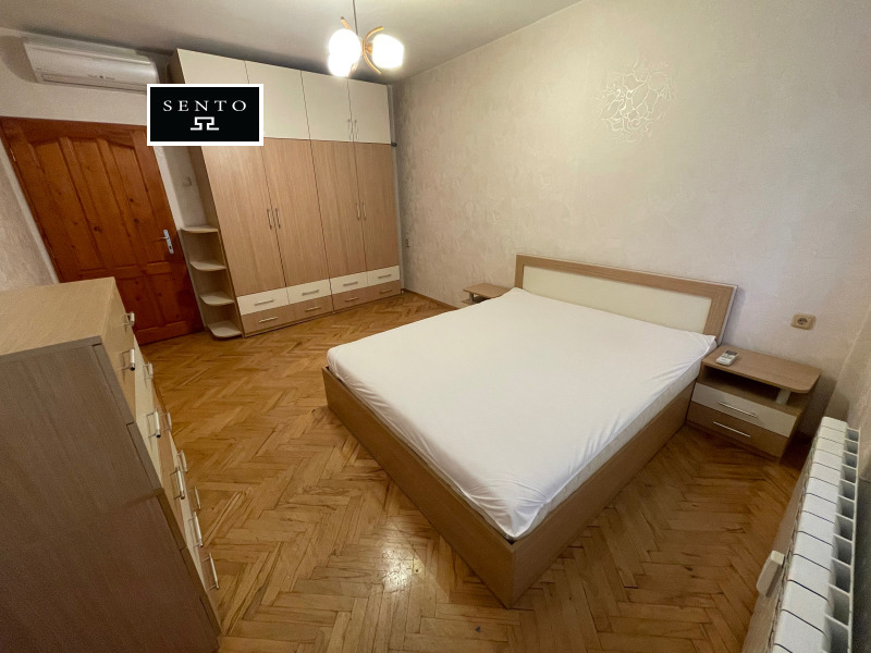 Дава под наем 2-СТАЕН, гр. Русе, Широк център, снимка 3 - Апартаменти - 52405733