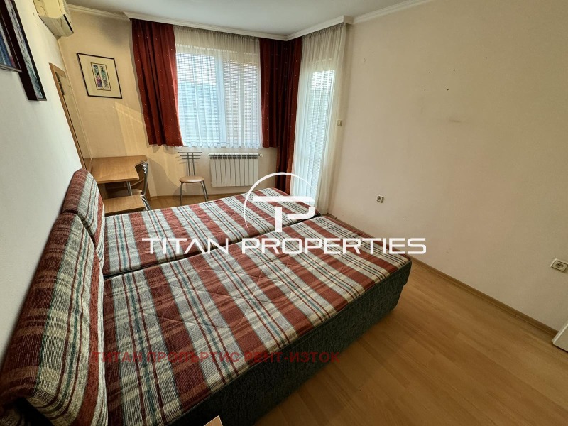 Дава под наем 2-СТАЕН, гр. Бургас, Братя Миладинови, снимка 3 - Апартаменти - 52972277