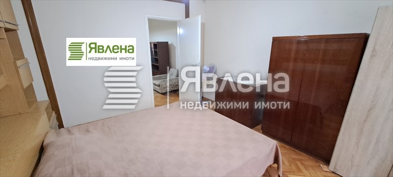 Дава под наем 2-СТАЕН, гр. София, Център, снимка 5 - Апартаменти - 53078887
