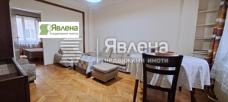 Дава под наем 2-СТАЕН, гр. София, Център, снимка 6 - Апартаменти - 53078887