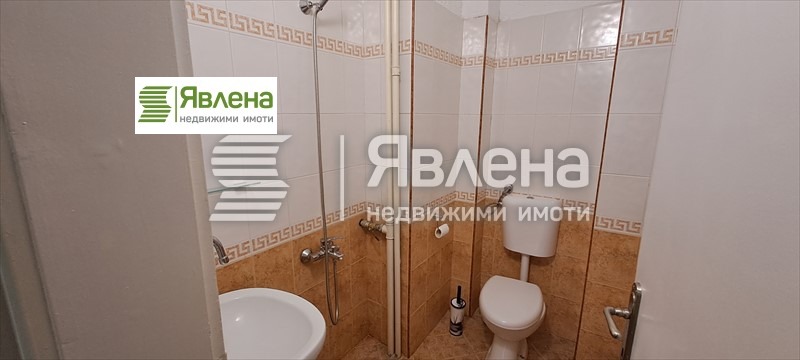 Дава под наем 2-СТАЕН, гр. София, Център, снимка 8 - Апартаменти - 53078887