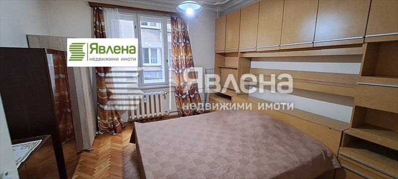 Дава под наем 2-СТАЕН, гр. София, Център, снимка 4 - Апартаменти - 53078887