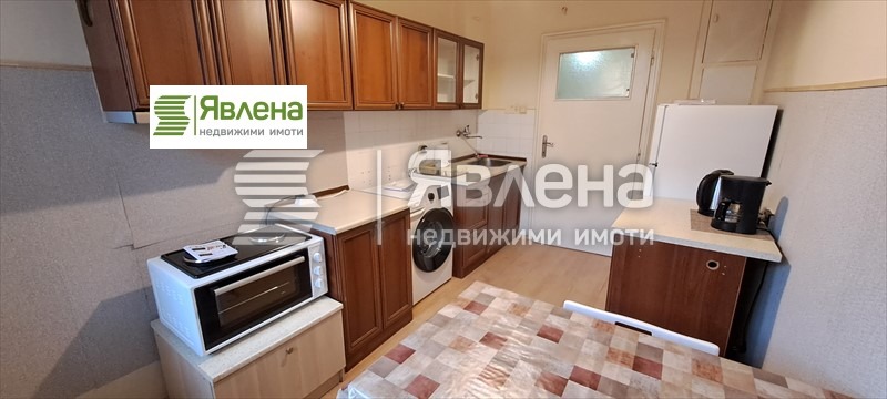 Дава под наем 2-СТАЕН, гр. София, Център, снимка 2 - Апартаменти - 53078887