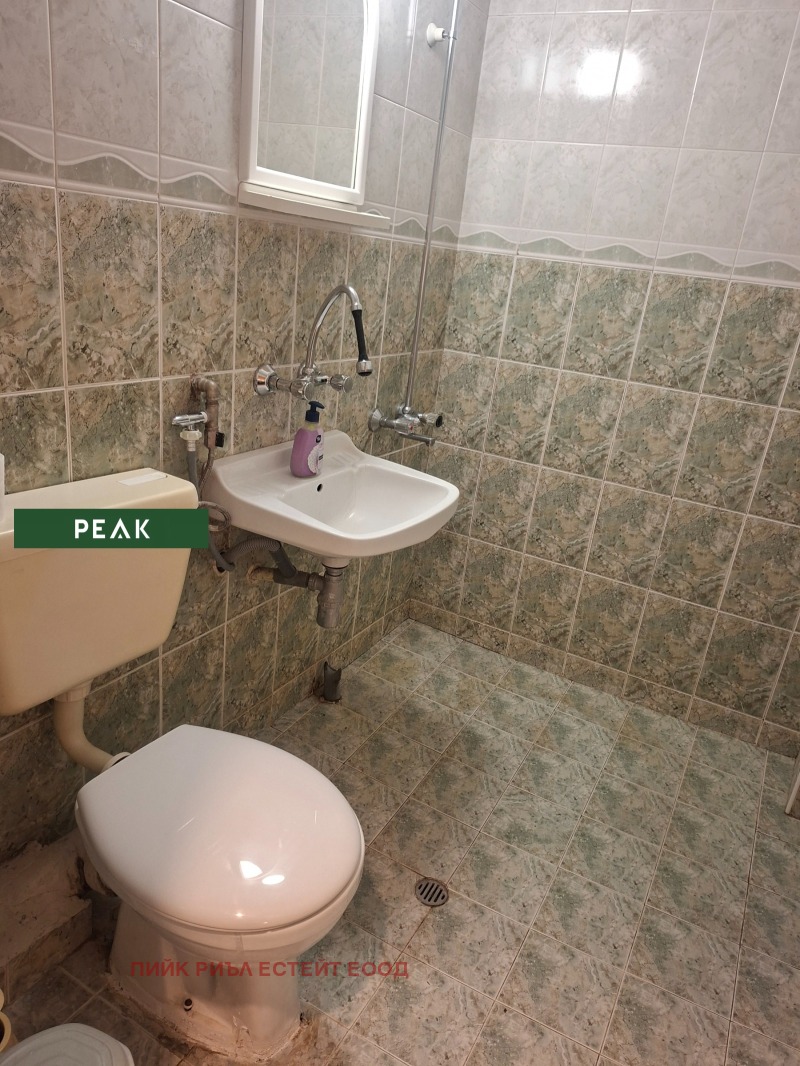 Дава под наем 2-СТАЕН, гр. София, Лозенец, снимка 4 - Апартаменти - 53197105