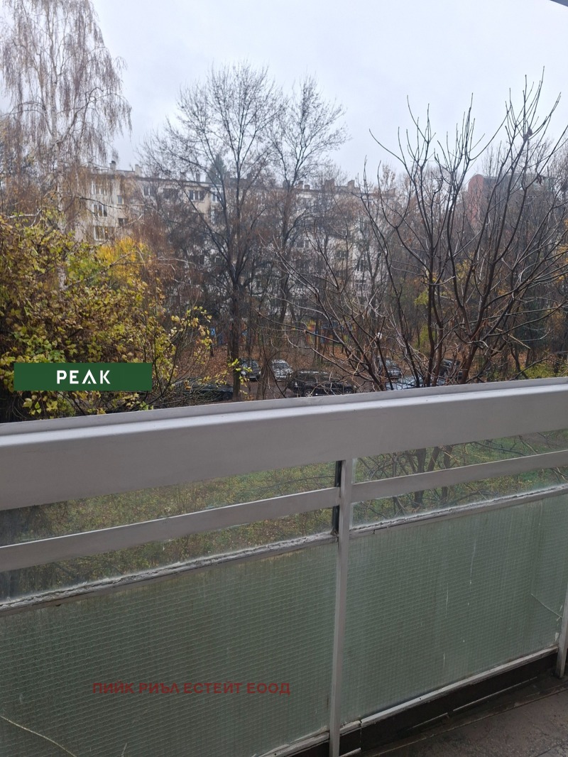 Дава под наем 2-СТАЕН, гр. София, Лозенец, снимка 5 - Апартаменти - 53197105