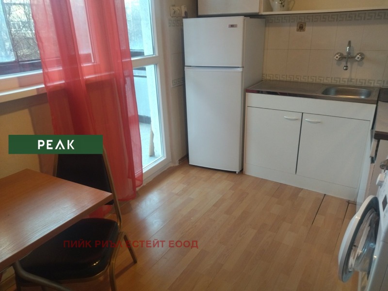 Дава под наем 2-СТАЕН, гр. София, Лозенец, снимка 3 - Апартаменти - 53197105