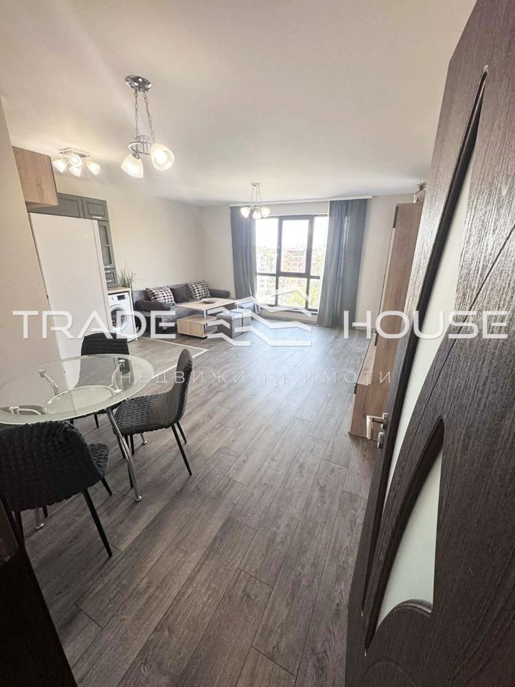 Дава под наем 2-СТАЕН, гр. Пловдив, Младежки Хълм, снимка 2 - Апартаменти - 54121162