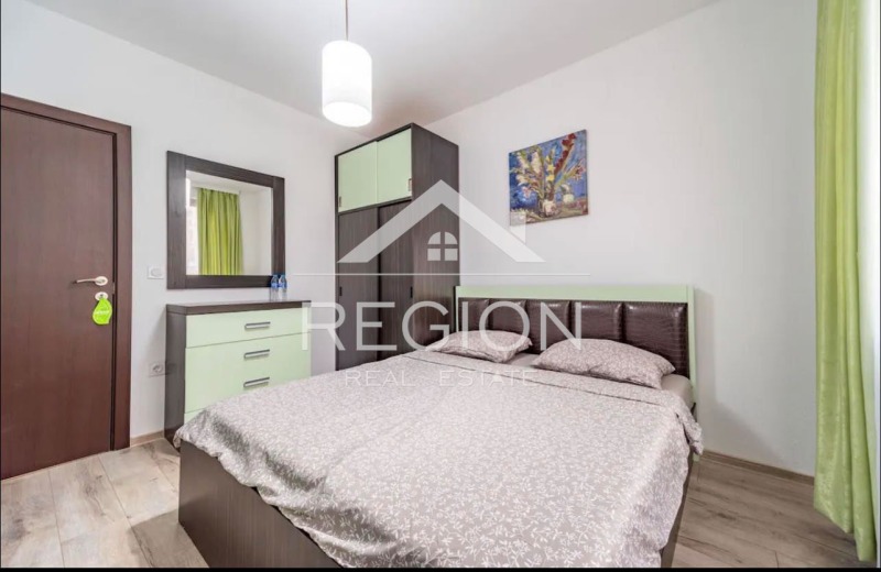 Do wynajęcia  2 sypialnie Warna , Grand Mol , 88 mkw | 49796851 - obraz [8]