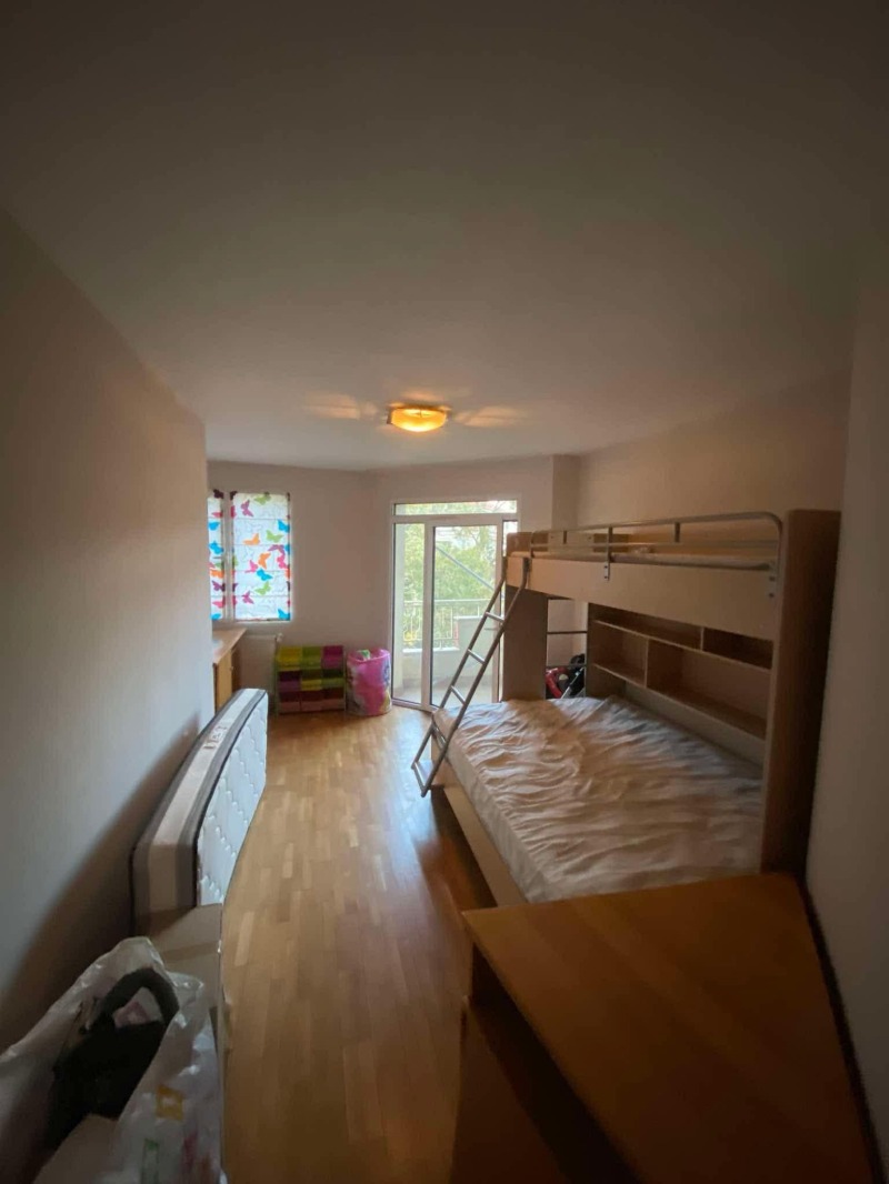 В аренду  2 спальни Пловдив , Кършияка , 92 кв.м | 12408642 - изображение [6]