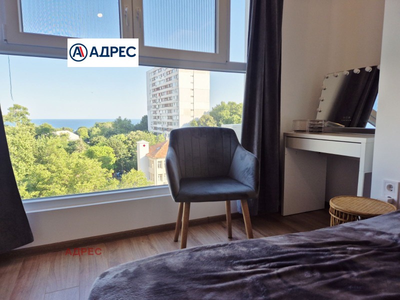 Προς ενοικίαση  2 υπνοδωμάτια Βαρνα , ΤΣαικα , 80 τ.μ | 29380196 - εικόνα [6]