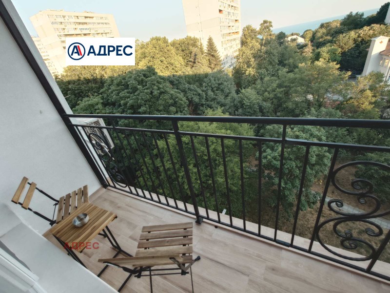 Προς ενοικίαση  2 υπνοδωμάτια Βαρνα , ΤΣαικα , 80 τ.μ | 29380196 - εικόνα [10]