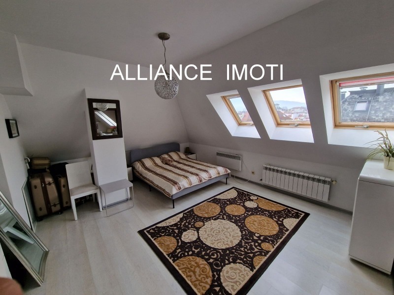 De inchiriat  2 dormitoare Sofia , Ovcia cupel , 72 mp | 76241896 - imagine [2]