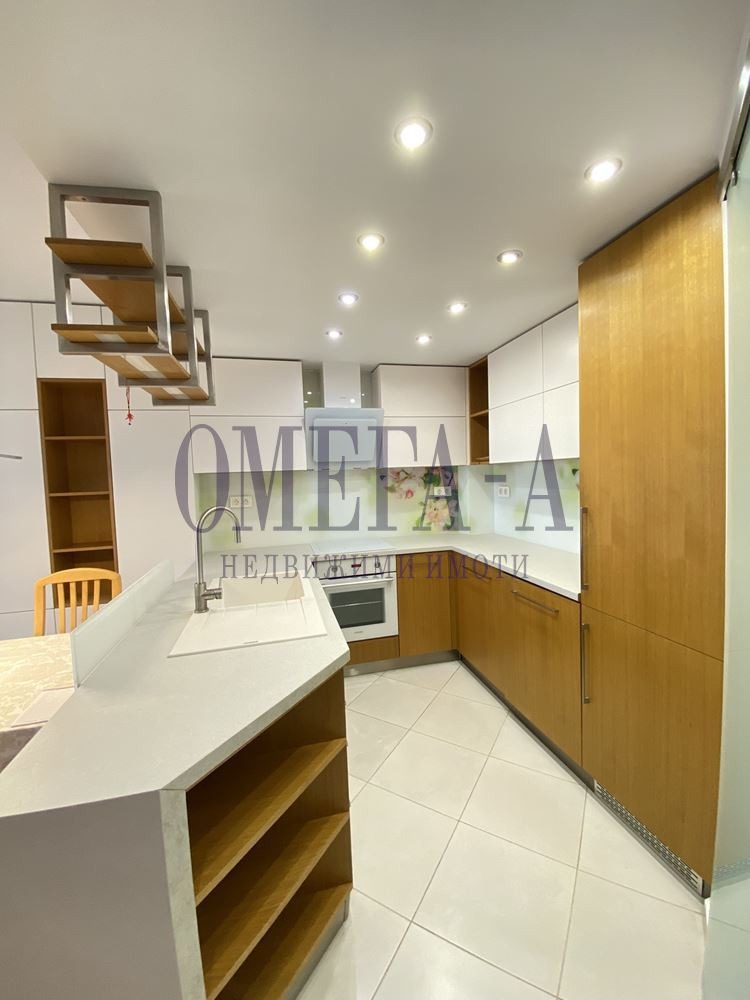 Vuokrattavana  2 makuuhuonetta Plovdiv , Karšijaka , 120 neliömetriä | 98544015 - kuva [4]