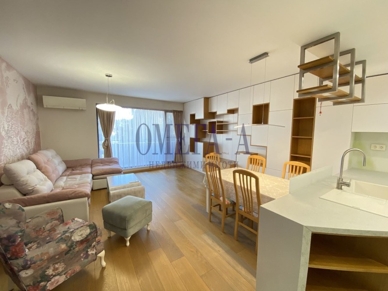 Vuokrattavana  2 makuuhuonetta Plovdiv , Karšijaka , 120 neliömetriä | 98544015 - kuva [2]