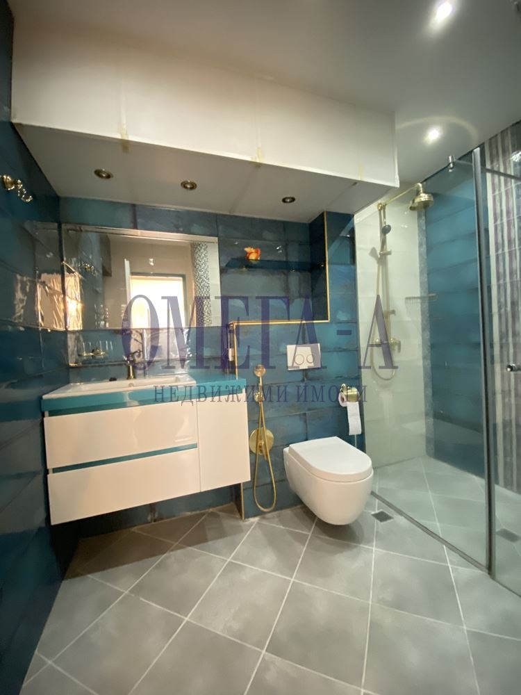Vuokrattavana  2 makuuhuonetta Plovdiv , Karšijaka , 120 neliömetriä | 98544015 - kuva [10]