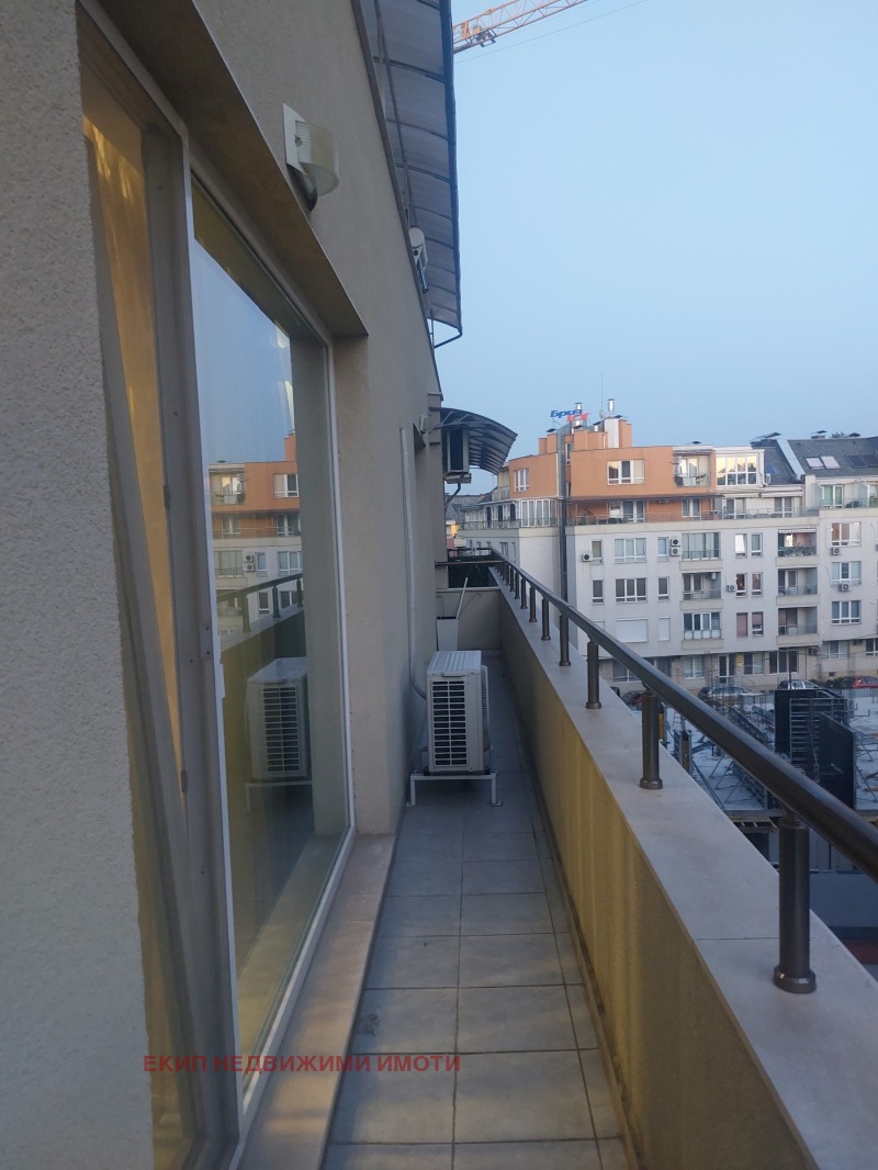 För uthyrning  2 sovrum Sofia , Krastova vada , 95 kvm | 73982940 - bild [14]