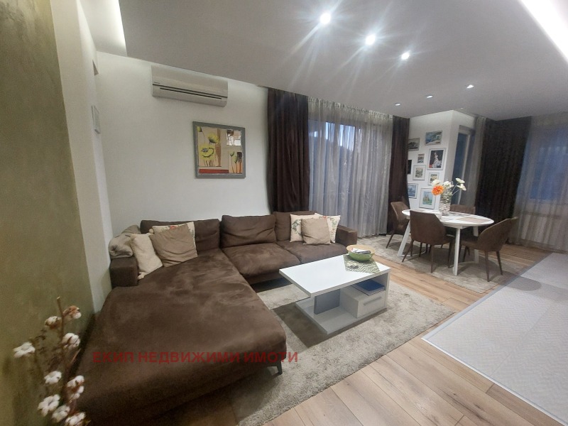 För uthyrning  2 sovrum Sofia , Krastova vada , 95 kvm | 73982940 - bild [4]