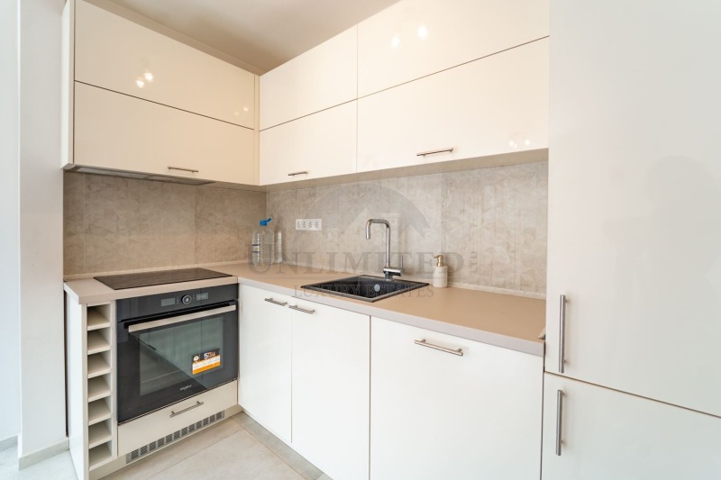 For Rent  3 bedroom Sofia , Krastova vada , 145 sq.m | 24729871 - image [5]