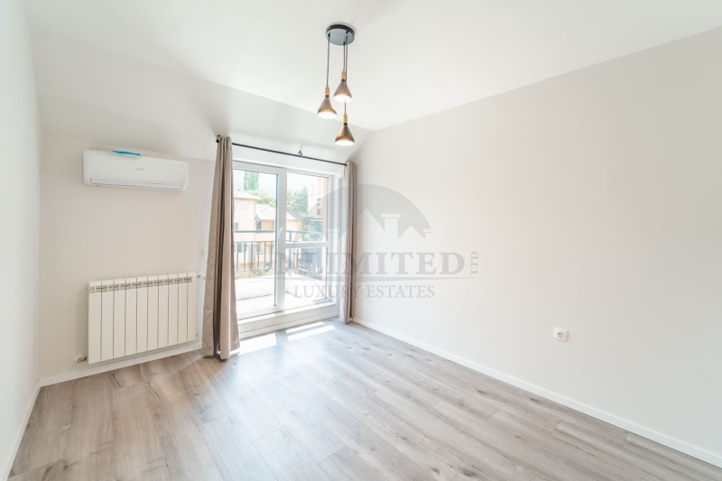 For Rent  3 bedroom Sofia , Krastova vada , 145 sq.m | 24729871 - image [12]