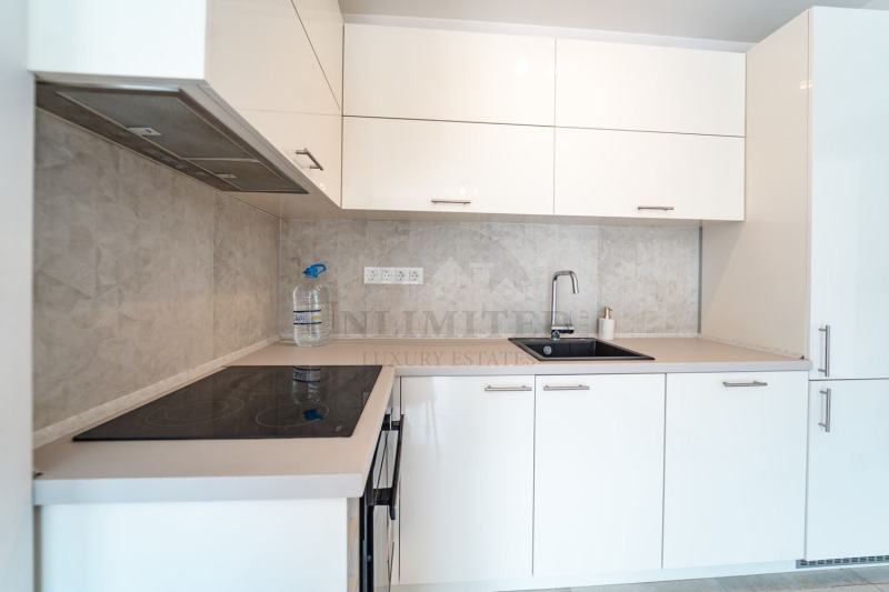 For Rent  3 bedroom Sofia , Krastova vada , 145 sq.m | 24729871 - image [4]