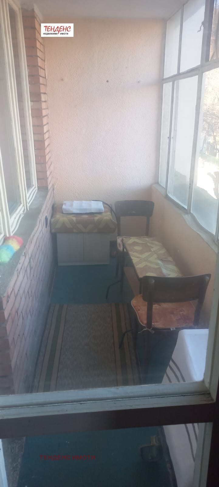 Дава под наем 4-СТАЕН, гр. Кърджали, Център, снимка 4 - Апартаменти - 52398919