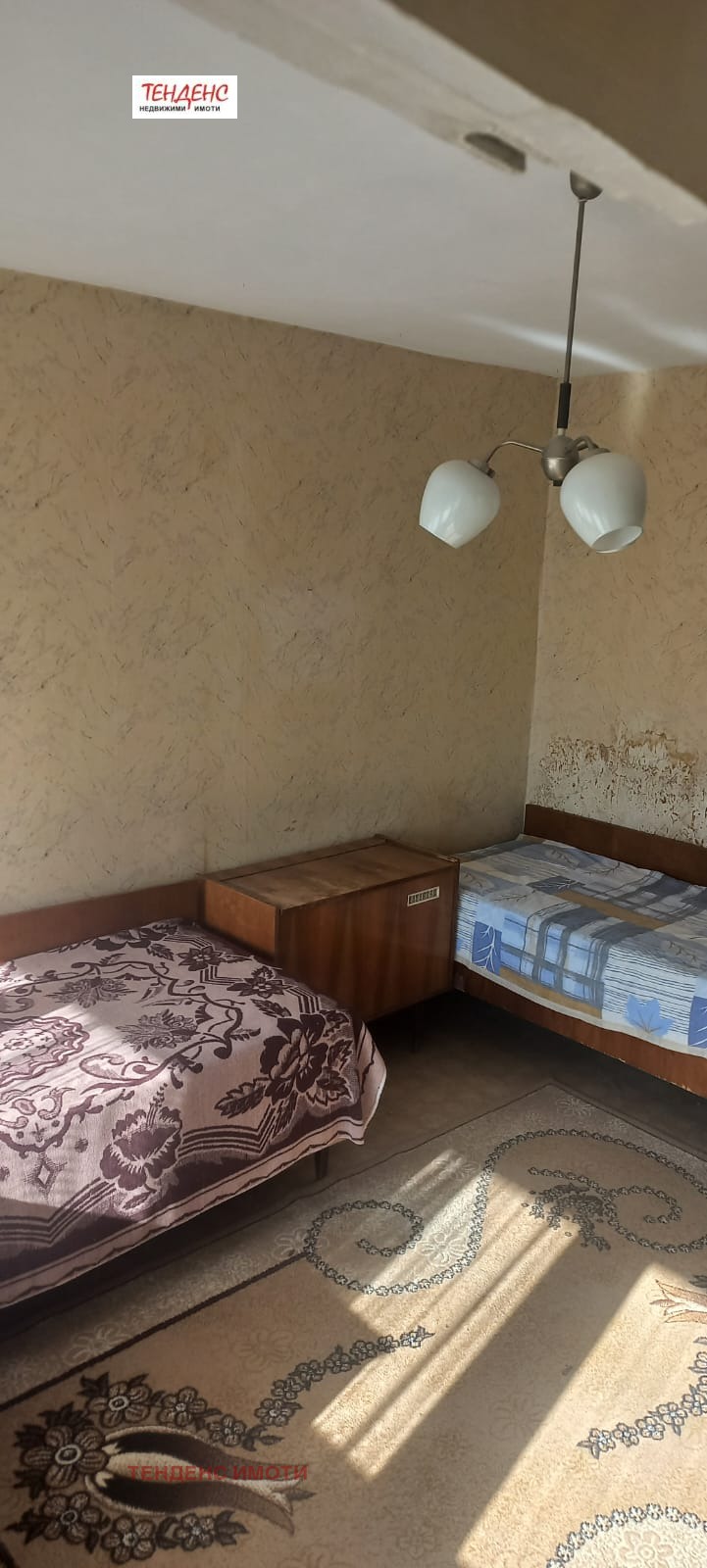 Дава под наем 4-СТАЕН, гр. Кърджали, Център, снимка 14 - Апартаменти - 52398919