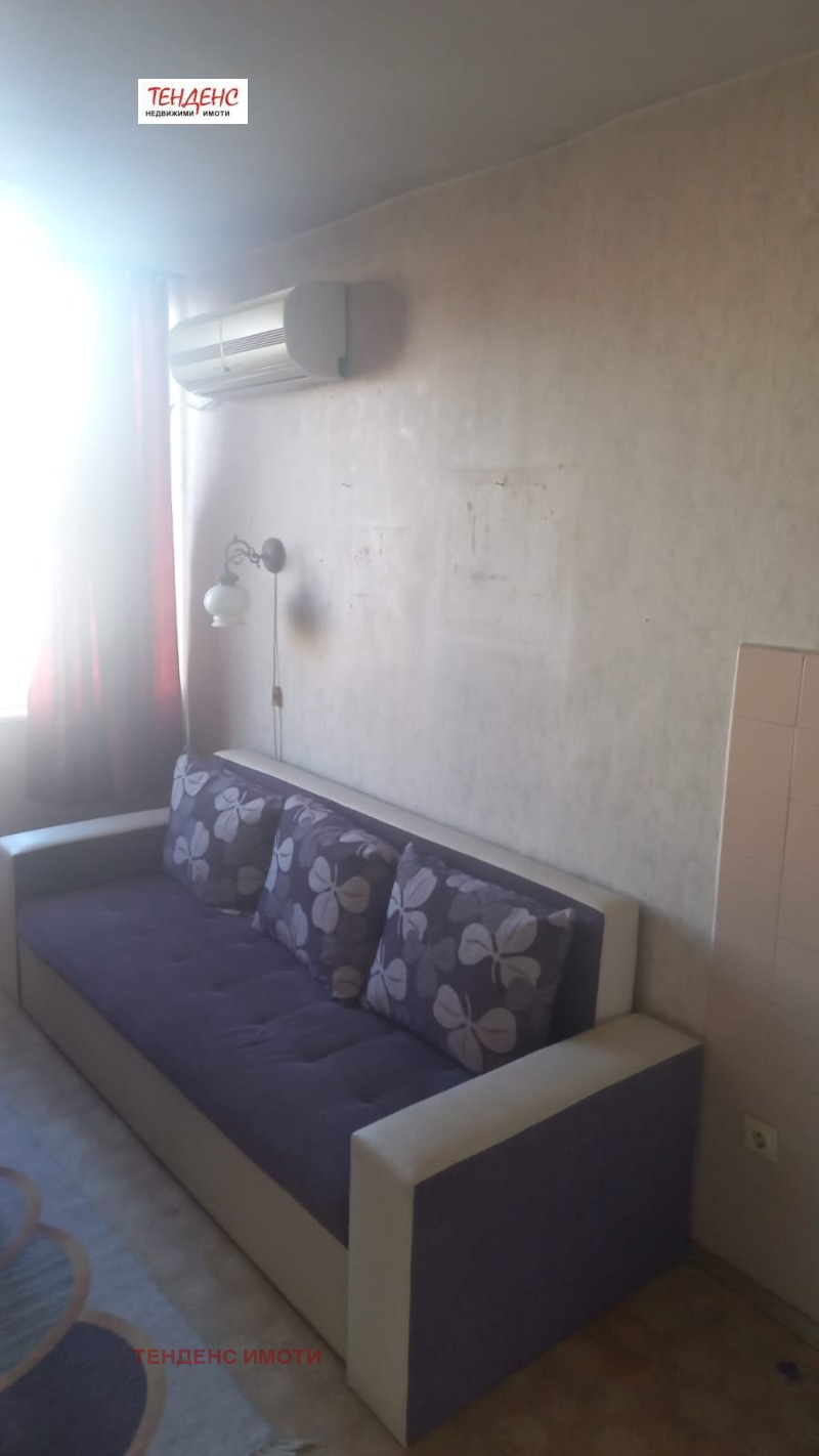 Дава под наем 4-СТАЕН, гр. Кърджали, Център, снимка 13 - Апартаменти - 52398919