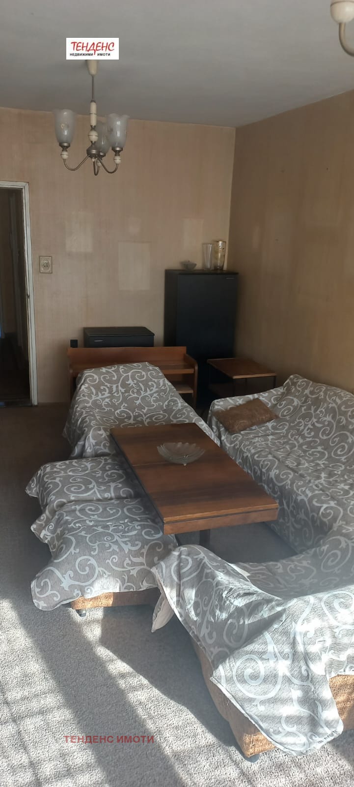 Дава под наем 4-СТАЕН, гр. Кърджали, Център, снимка 8 - Апартаменти - 52398919