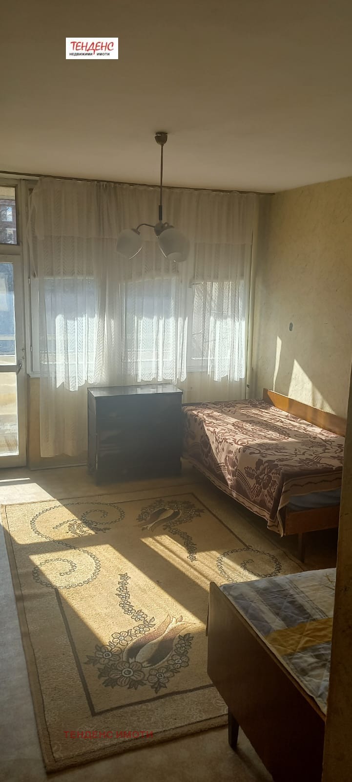 Дава под наем 4-СТАЕН, гр. Кърджали, Център, снимка 10 - Апартаменти - 52398919