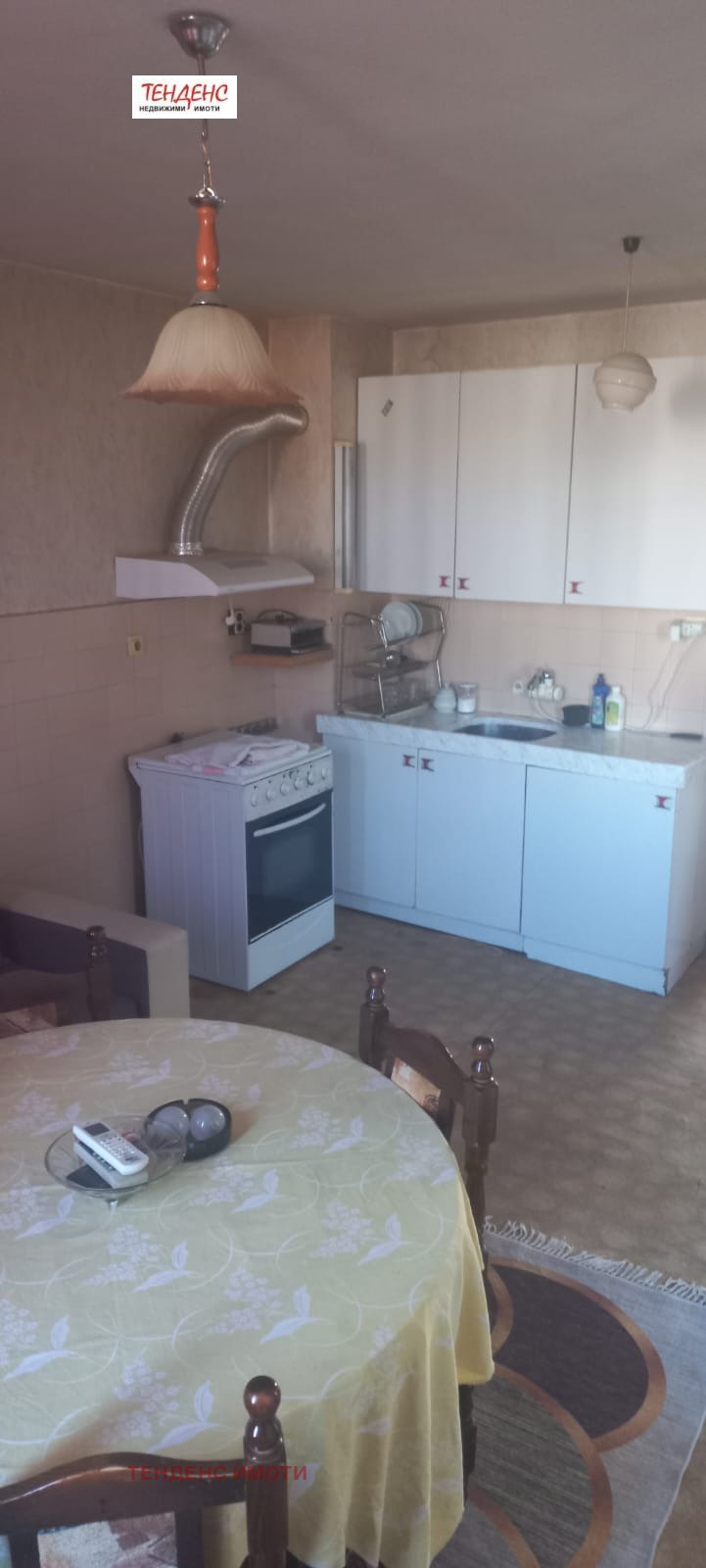 Под наем 4-СТАЕН, град Кърджали, Център • 500 лв. / 255.65 € • 48579246 1