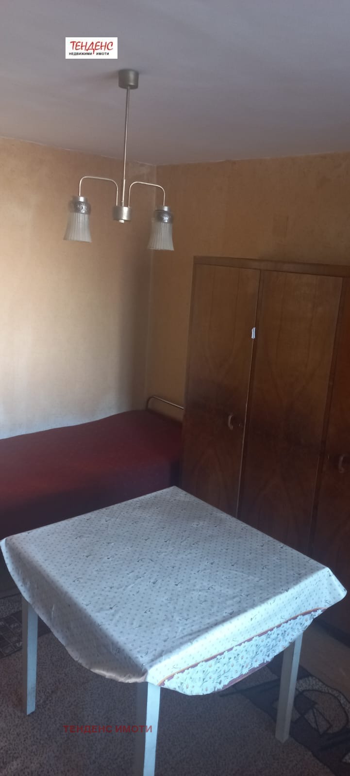 Дава под наем 4-СТАЕН, гр. Кърджали, Център, снимка 9 - Апартаменти - 52398919