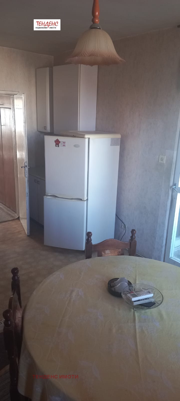 Дава под наем 4-СТАЕН, гр. Кърджали, Център, снимка 3 - Апартаменти - 52398919