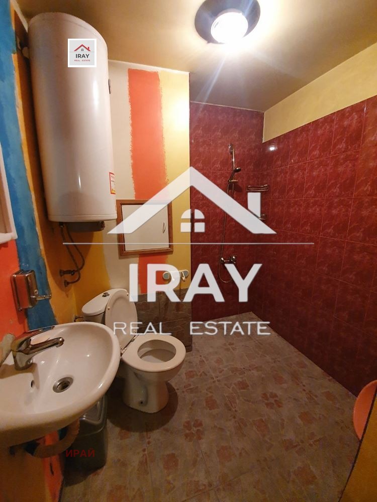 Дава под наем МНОГОСТАЕН, гр. Стара Загора, Център, снимка 12 - Апартаменти - 53913250