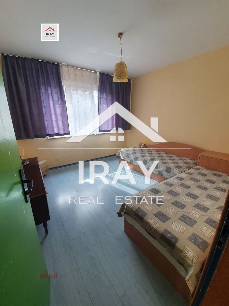 Дава под наем МНОГОСТАЕН, гр. Стара Загора, Център, снимка 13 - Апартаменти - 53913250