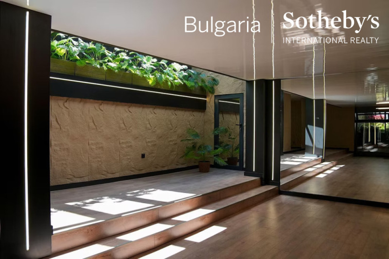 Дава под наем ОФИС, гр. София, Лозенец, снимка 3 - Офиси - 52452133