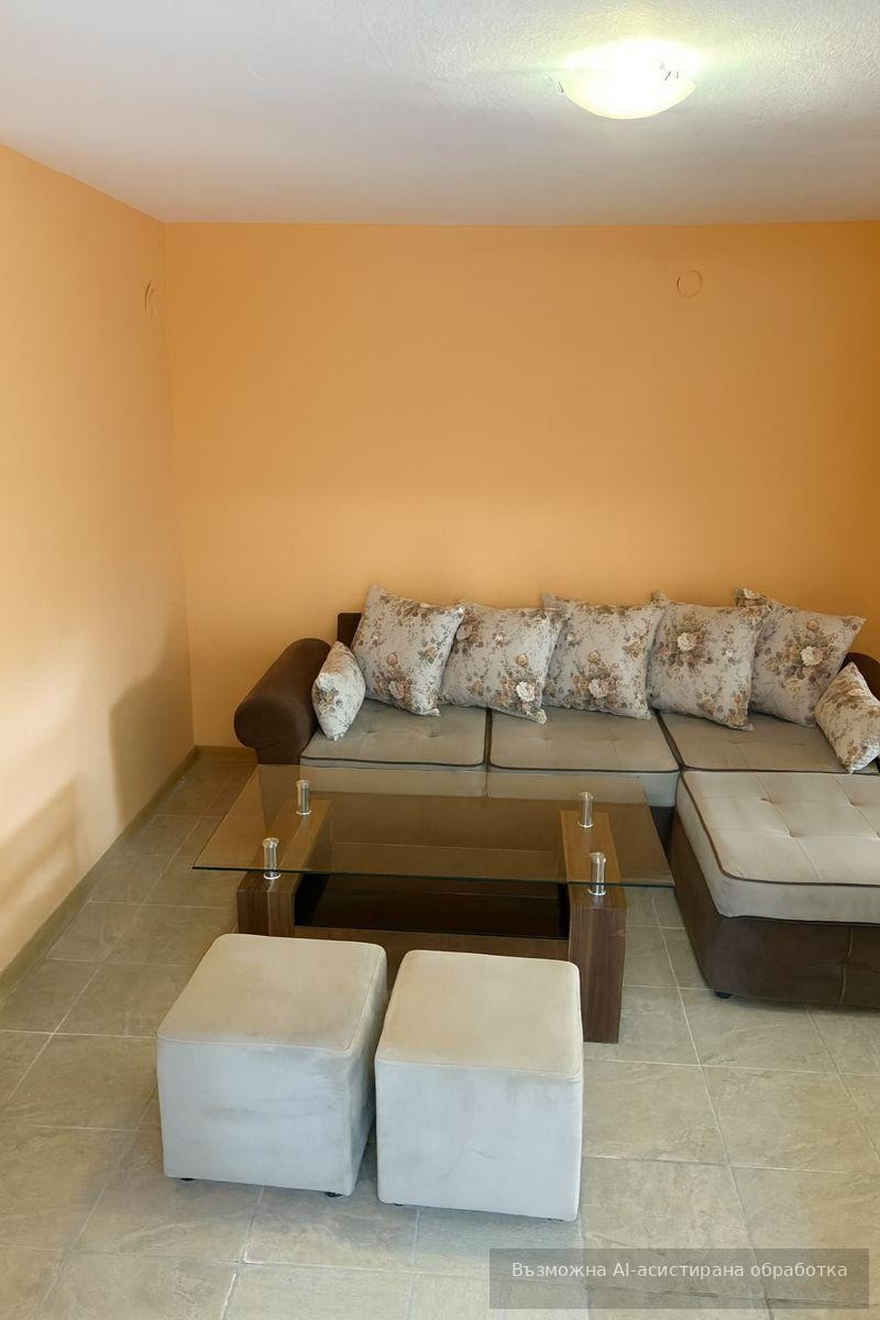 Дава под наем ЕТАЖ ОТ КЪЩА, гр. Пловдив, Кършияка