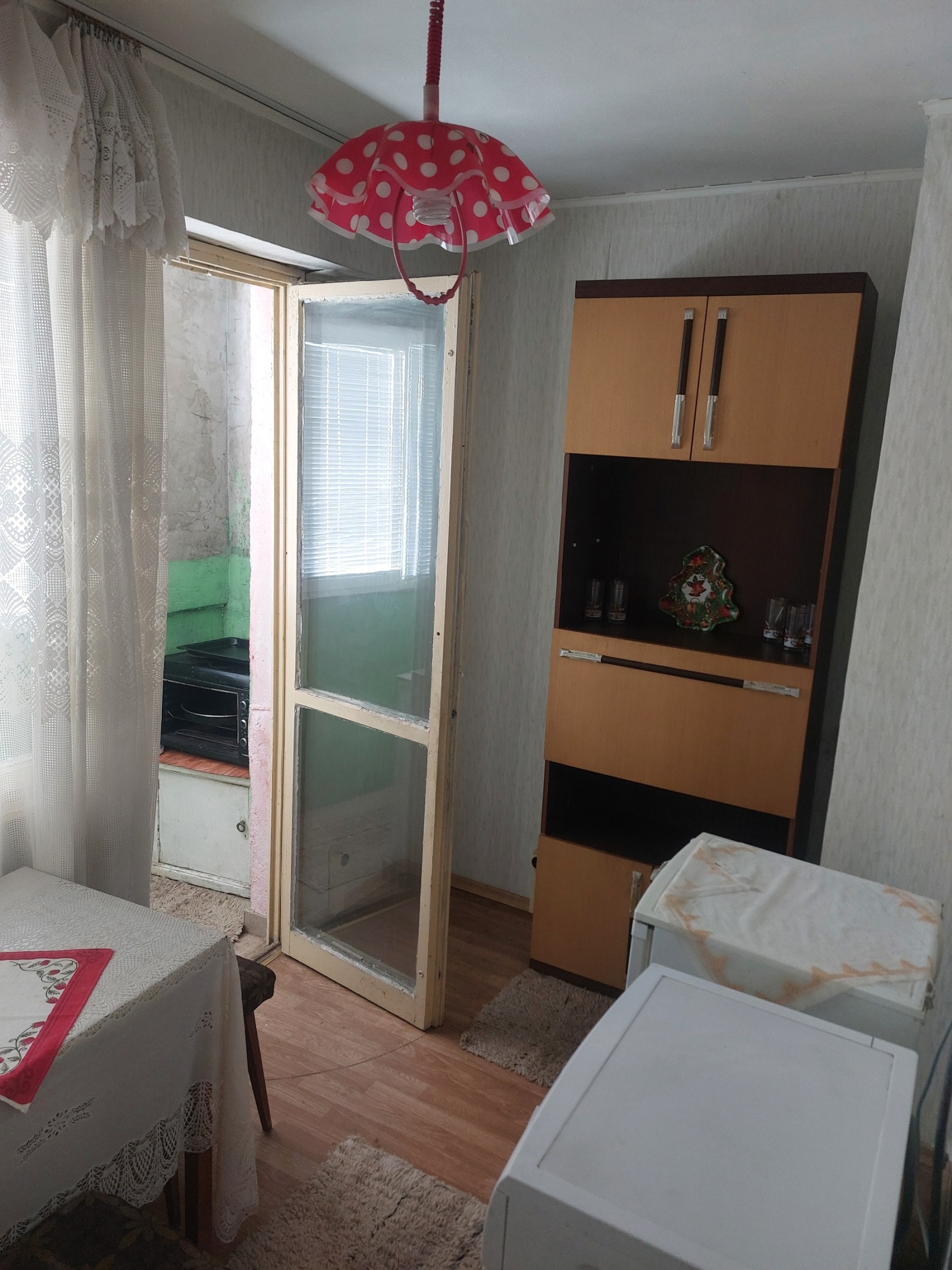 Дава под наем 1-СТАЕН, гр. Враца, Сениче, снимка 7 - Апартаменти - 54595136