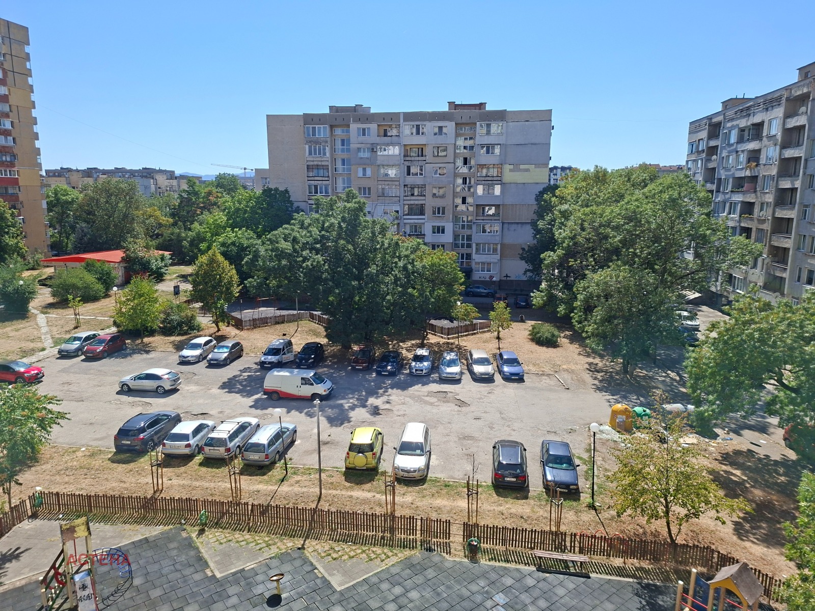 Дава под наем 1-СТАЕН, гр. София, Сухата река, снимка 12 - Апартаменти - 56012655